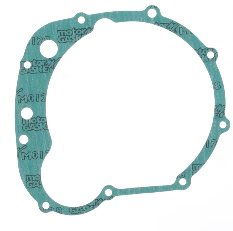 Kawasaki kz 550 guarnizione lato frizione 1980 1984
