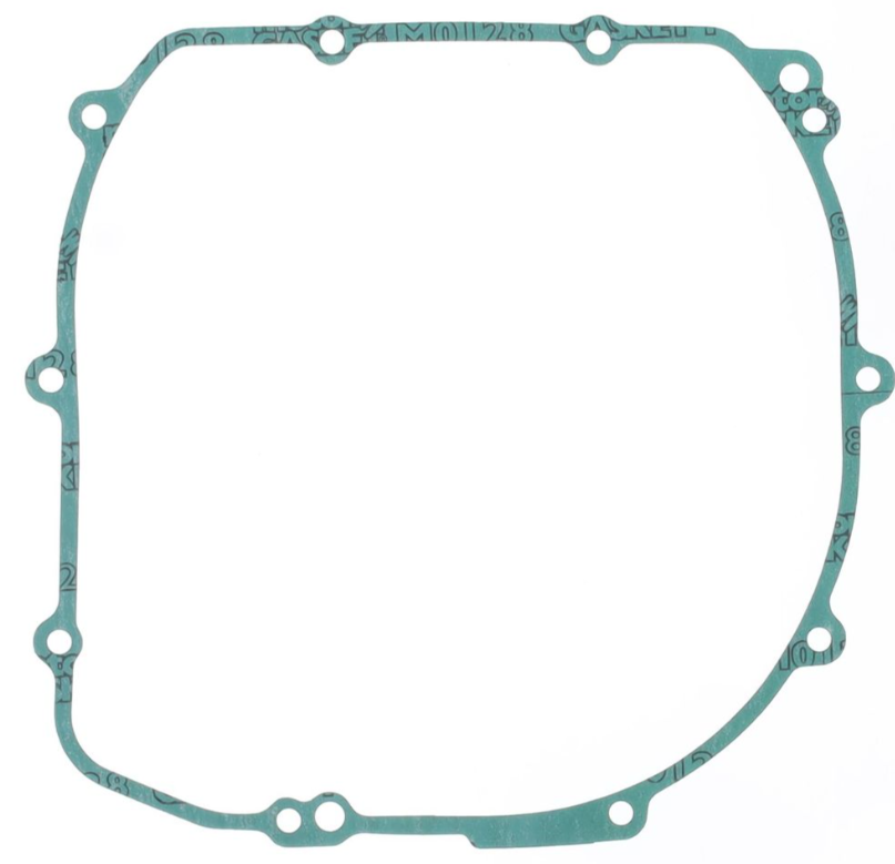 Kawasaki gpx r 600 guarnizione lato frizione 1985 1996