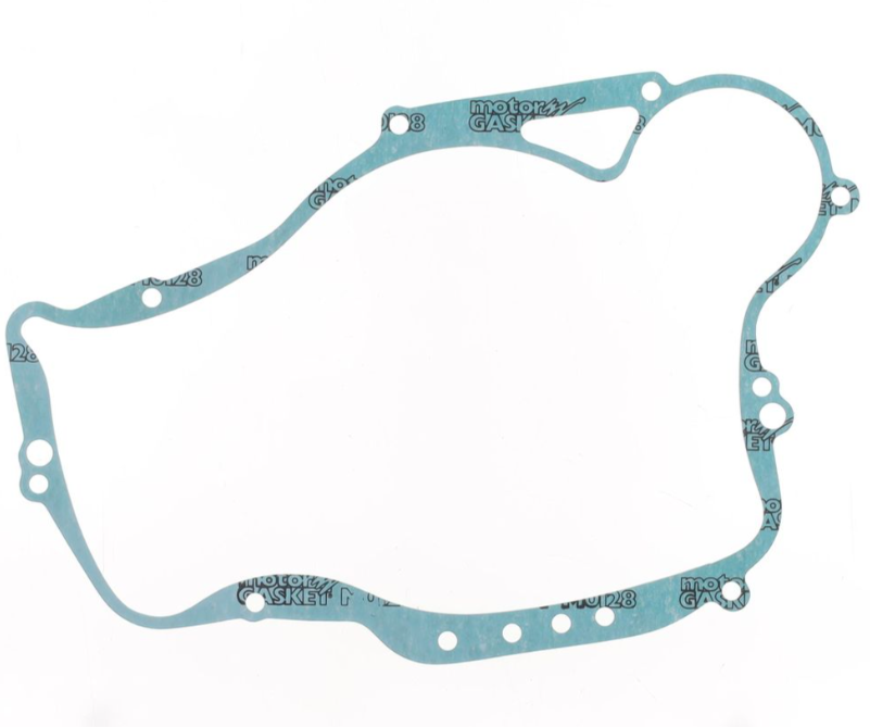 Kawasaki kx 250 guarnizione lato frizione 1985 1986