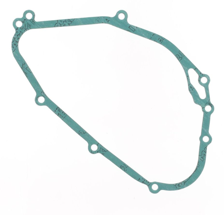Kawasaki kx 60 guarnizione lato frizione 1983 1984