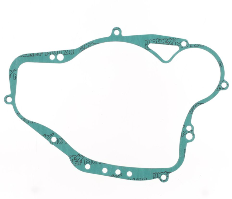 Kawasaki kx 250 guarnizione lato frizione 1983 1984