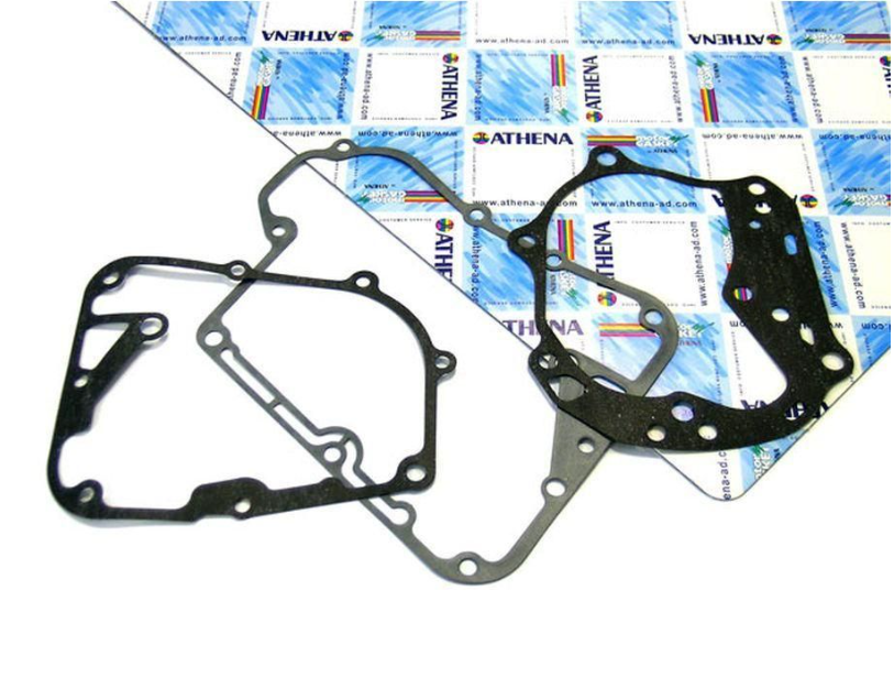 Kawasaki ke e 175 guarnizione lato frizione 1979 1983