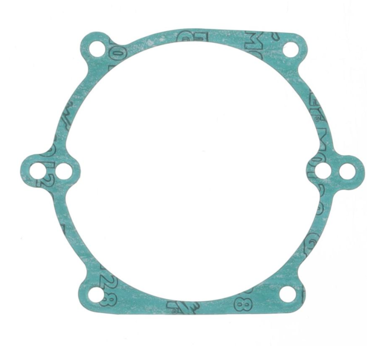 Kawasaki z1 900 guarnizione lato frizione 1973 1973