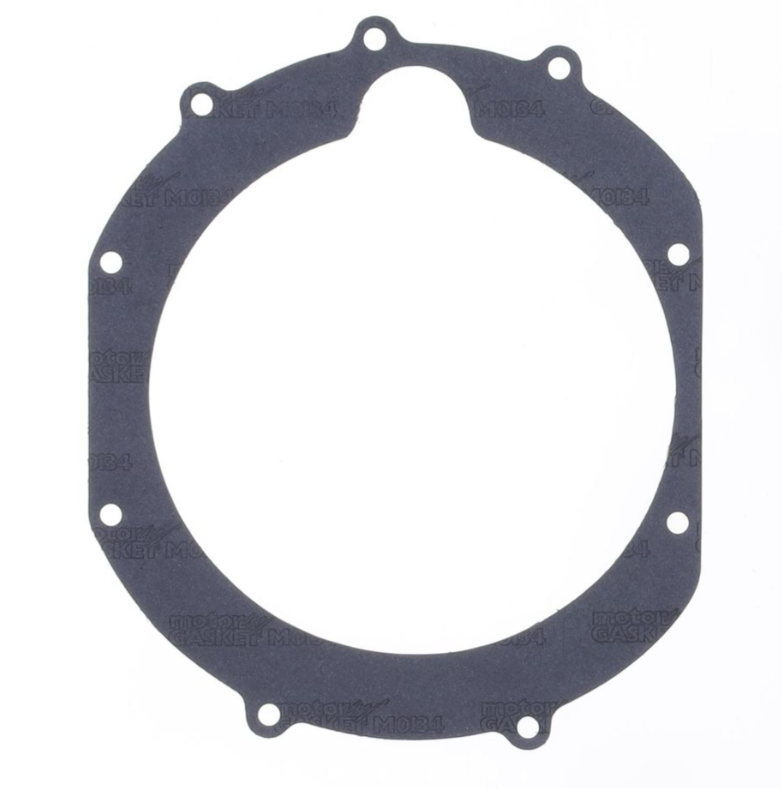 Kawasaki kz a / b / c / d / e 1000 guarnizione lato frizione 1977 1981