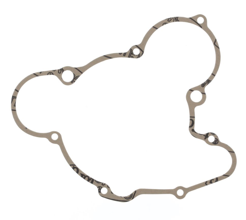 Ktm mx 125 guarnizione lato frizione 1984 1986