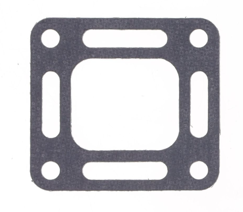 Ktm mx 250 guarnizione lato frizione 1985 1986