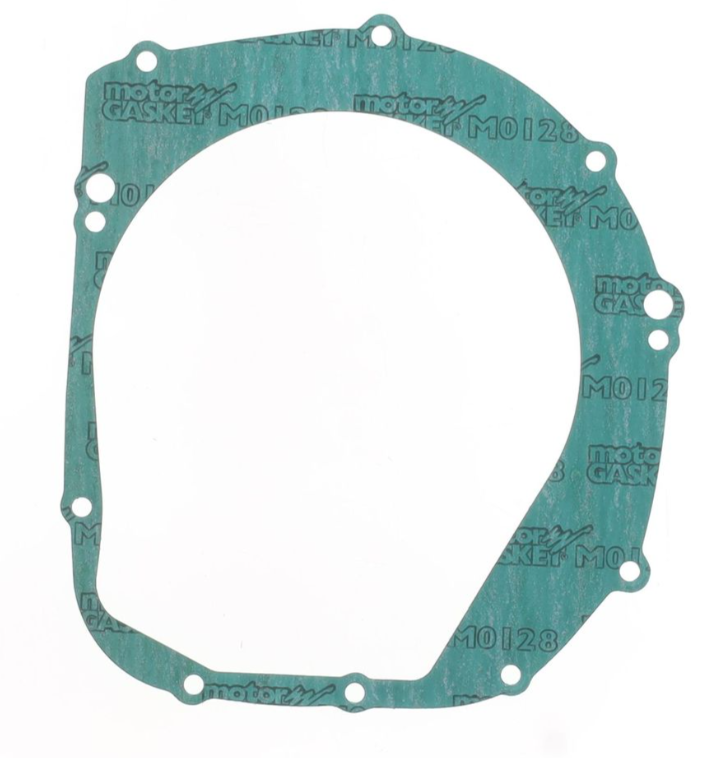Suzuki gs e / ef / es / l chain drive 550 guarnizione lato frizione 1983 1986