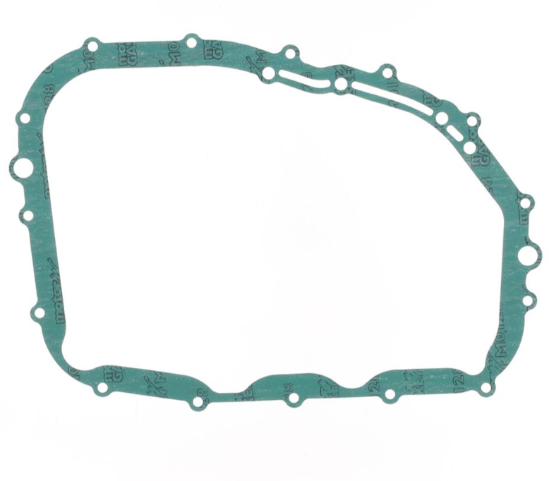 Suzuki lt-f eiger 2x4 400 guarnizione lato frizione 2003 2004
