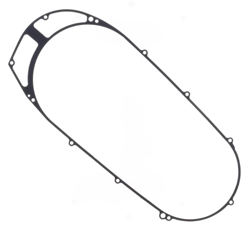 Suzuki an - burgman 400 guarnizione lato frizione 2007 2015