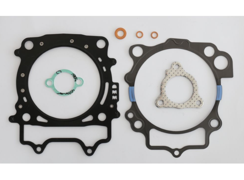Yamaha yz f 450 kit guarnizioni serie smeriglio 2014 2016