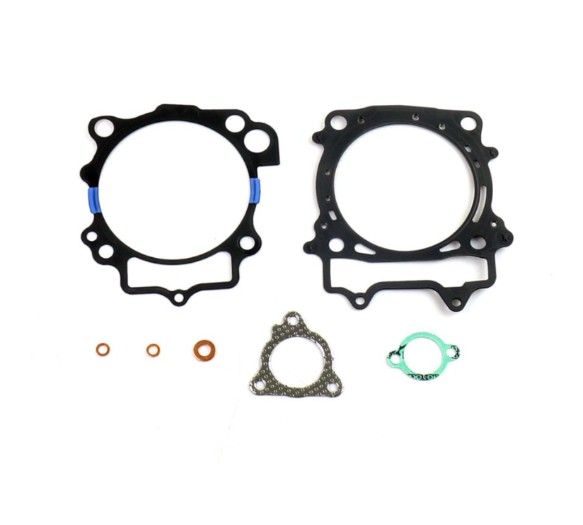Yamaha yz f 450 kit guarnizioni serie smeriglio 2010 2016