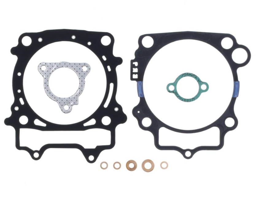 Yamaha yz f 450 kit guarnizioni serie smeriglio 2018 2019