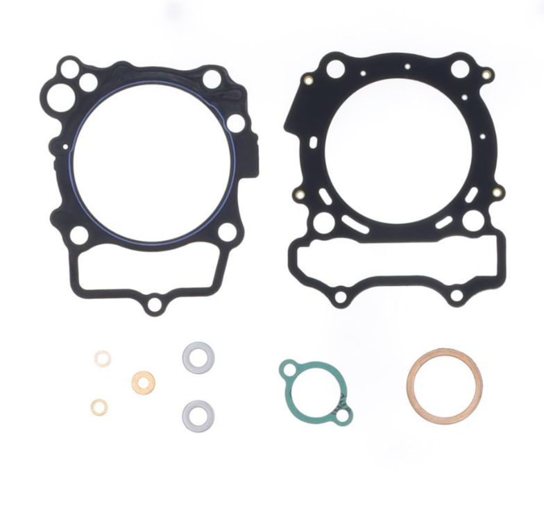 Yamaha yz f 250 kit guarnizioni serie smeriglio 2019 2022
