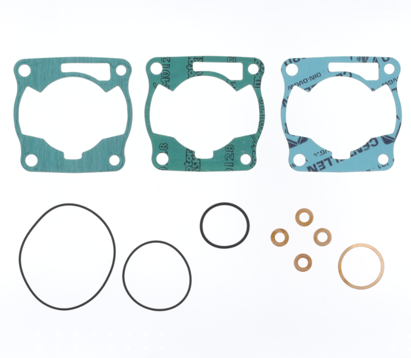 Yamaha yz 85 kit guarnizioni serie smeriglio 2002 2018