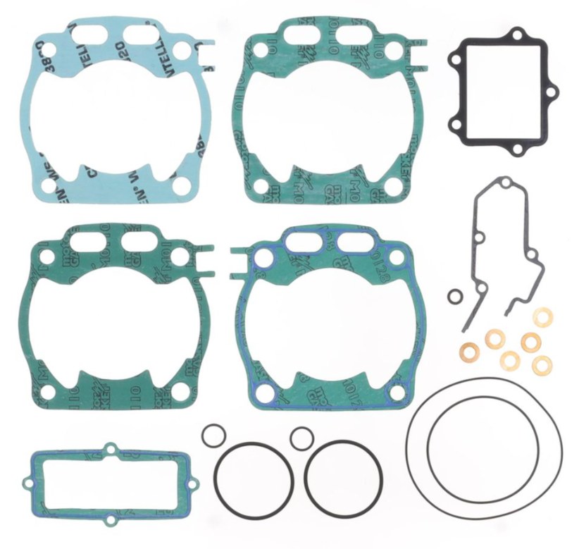 Yamaha yz 250 kit guarnizioni serie smeriglio 2003 2021