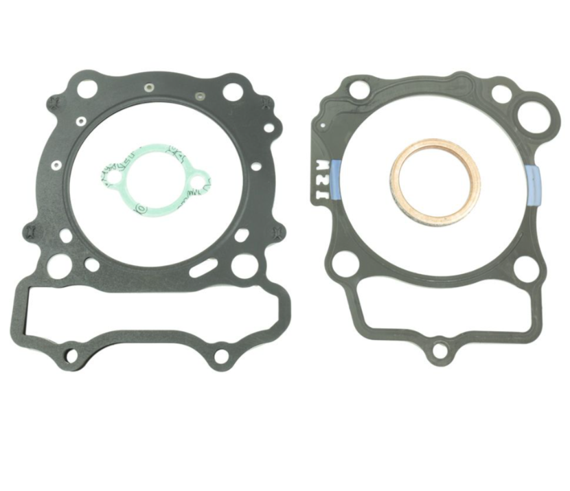 Yamaha yz f 250 kit guarnizioni serie smeriglio 2014 2018