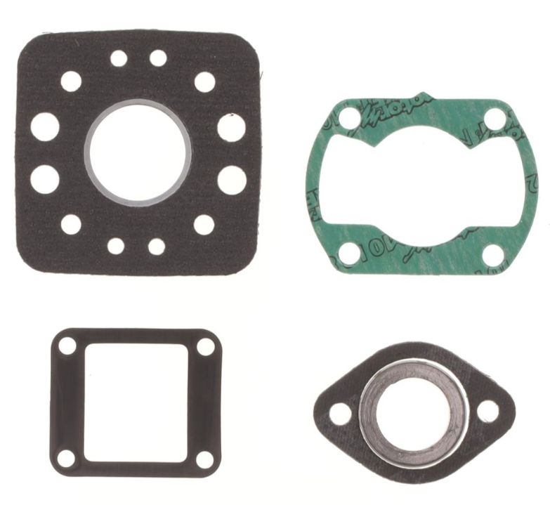 Yamaha dt lc / d 50 kit guarnizioni serie smeriglio 1988 1993