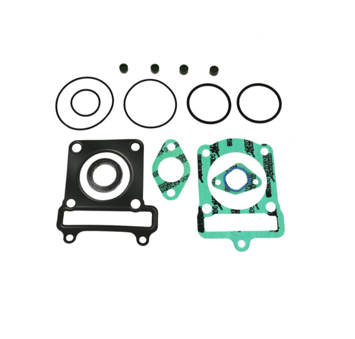 Mbk (motobécane) xc t flame 125 kit guarnizioni serie smeriglio 1995 2000