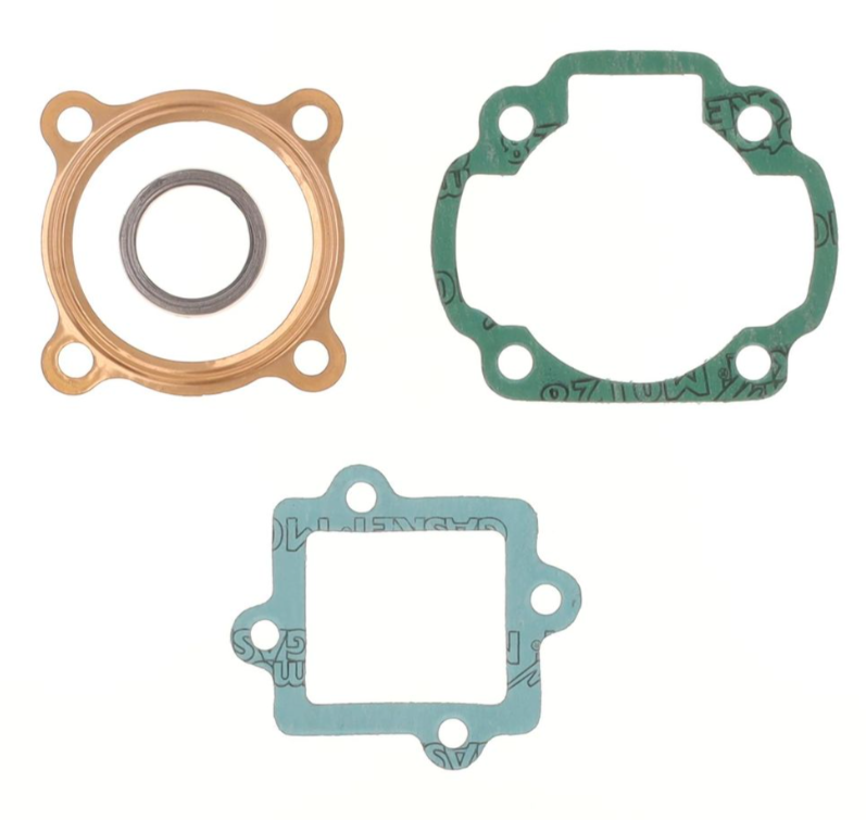 Mbk (motobécane) booster yw 100 kit guarnizioni serie smeriglio 1999 2001