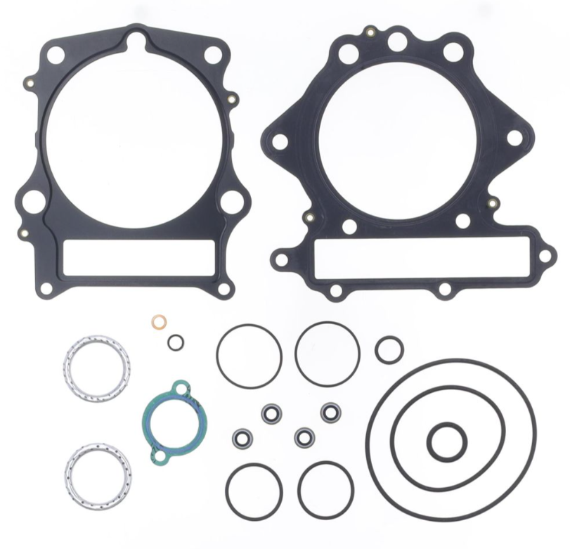 Yamaha tt-r 600 kit guarnizioni serie smeriglio 1998 2002