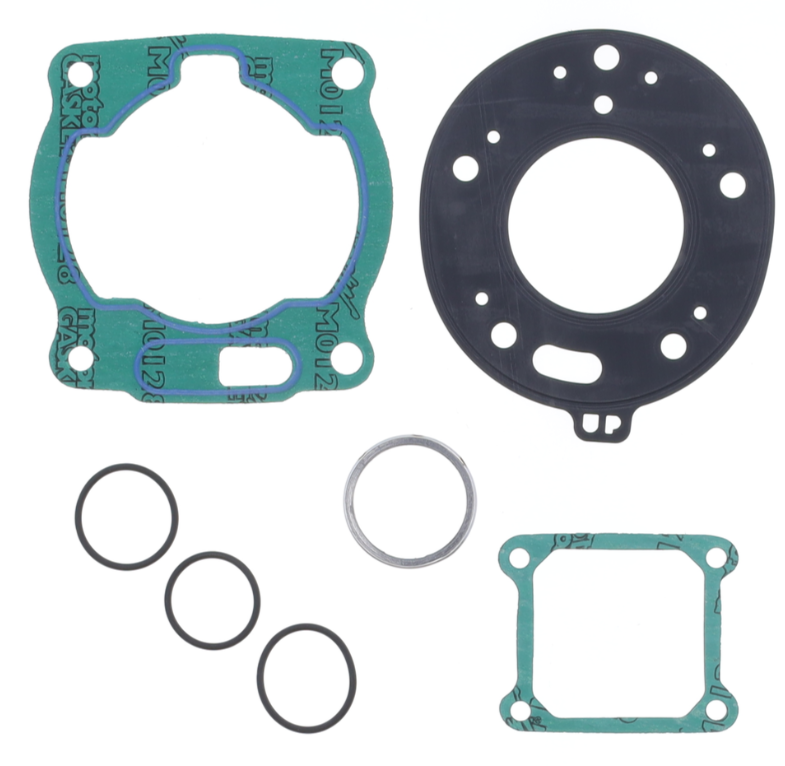 Yamaha dt r 125 kit guarnizioni serie smeriglio 1999 2006