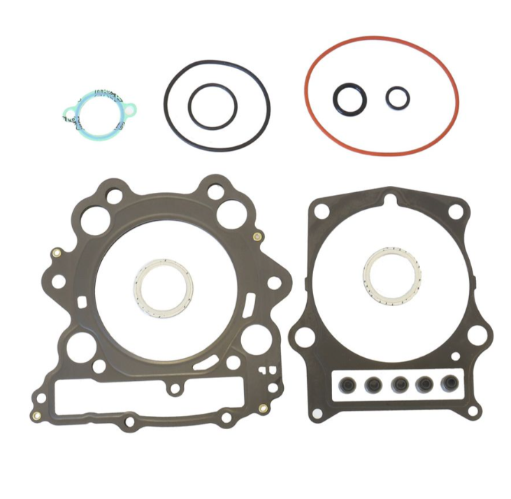 Yamaha xt z - tenere 660 kit guarnizioni serie smeriglio 1991 1997