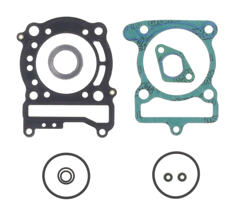 Yamaha yp e majesty 180 kit guarnizioni serie smeriglio 2003 2006