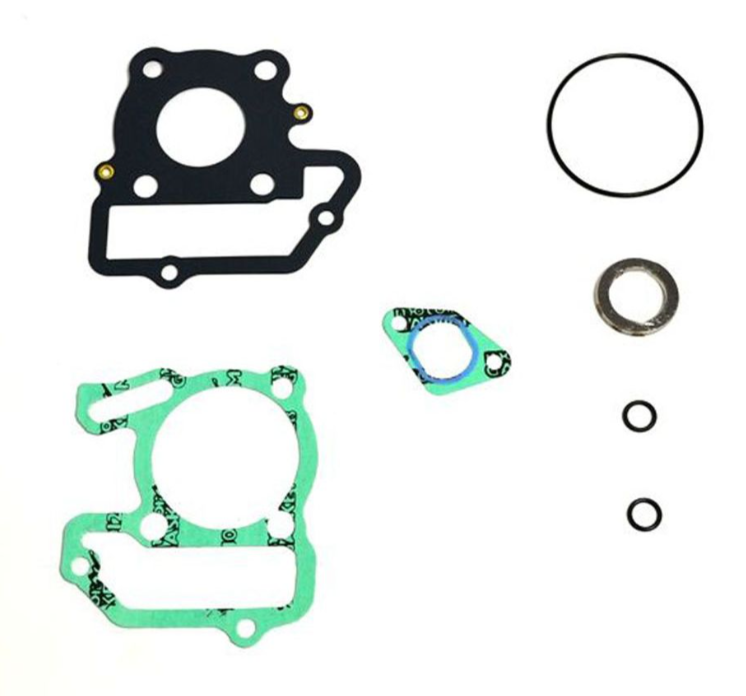 Yamaha tt-r e electric start 50 kit guarnizioni serie smeriglio 2006 2008