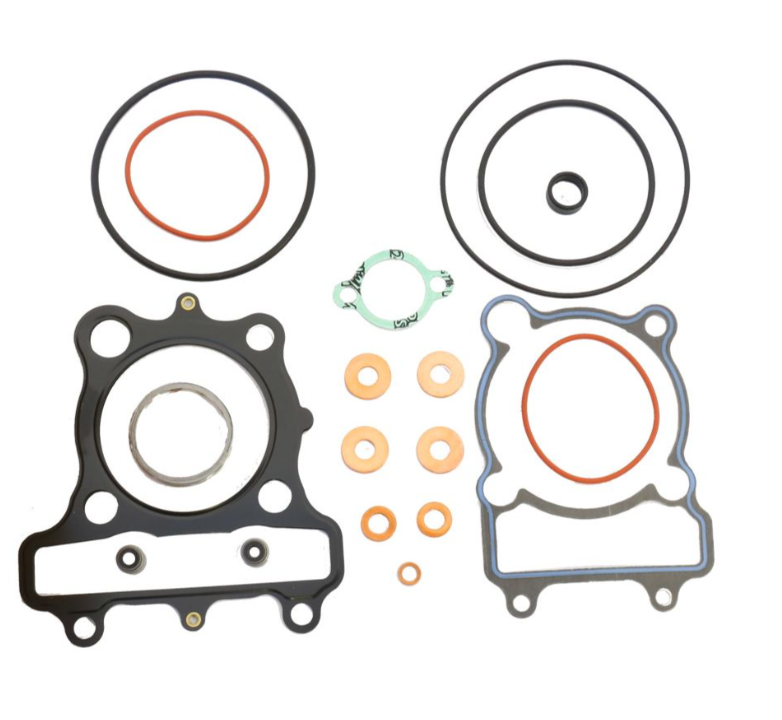 Yamaha yfm bruin 250 kit guarnizioni serie smeriglio 2005 2008