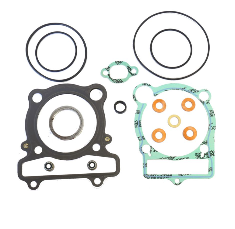 Yamaha yfm35 grizzly 350 kit guarnizioni serie smeriglio 2007 2014