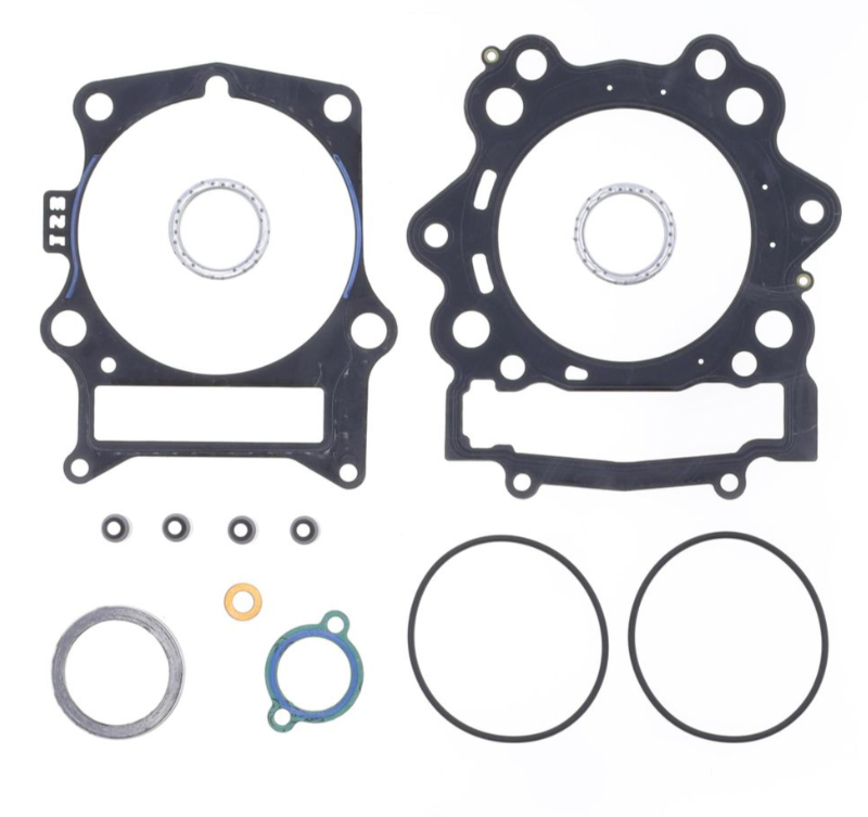 Yamaha yfm70k kodiak 700 kit guarnizioni serie smeriglio 2019 2026
