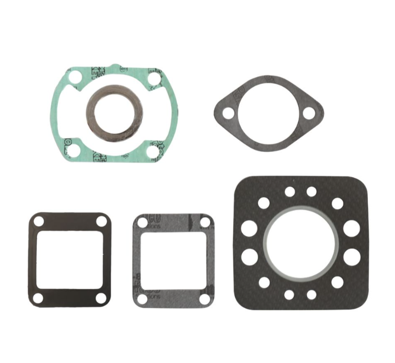 Yamaha rd 80 kit guarnizioni serie smeriglio 1982 1983