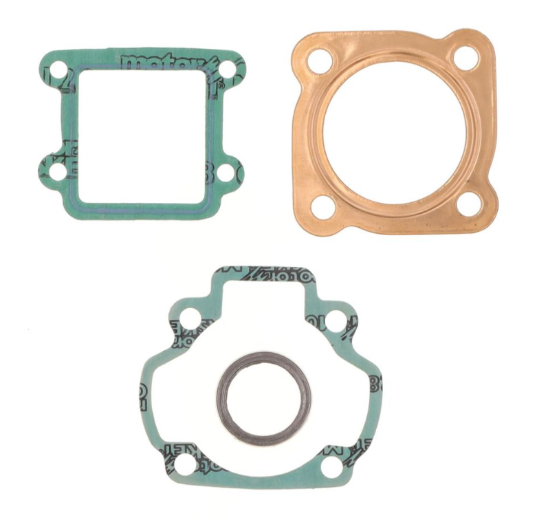 Mbk (motobécane) active ch 80 kit guarnizioni serie smeriglio 1990 1992