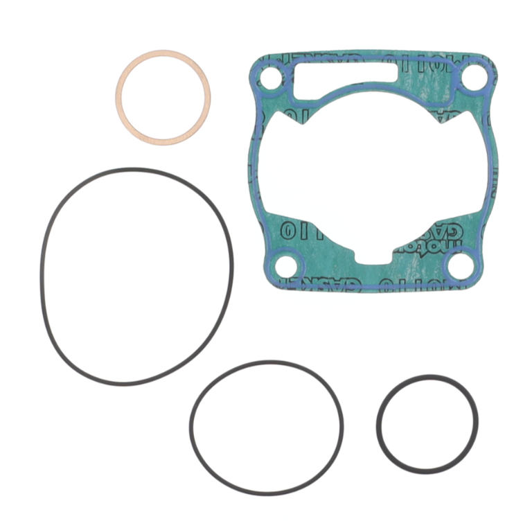 Yamaha yz 80 kit guarnizioni serie smeriglio 1993 2001