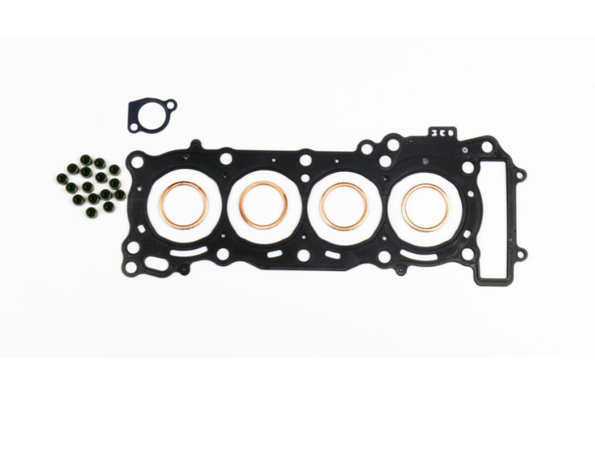 Yamaha yzf-r6 600 kit guarnizioni serie smeriglio 2006 2019