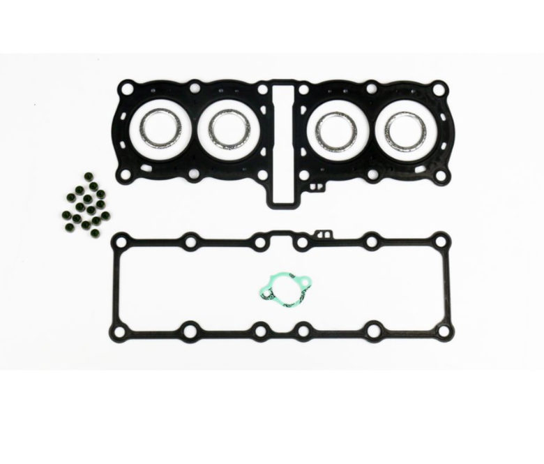 Yamaha fzs fazer 600 kit guarnizioni serie smeriglio 1998 2003