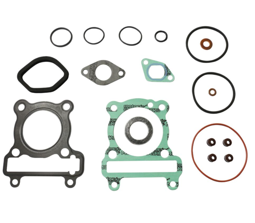 Yamaha nxc cygnus x 125 kit guarnizioni serie smeriglio 2004 2010