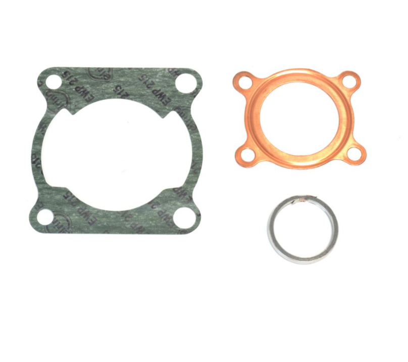 Yamaha yz 100 kit guarnizioni serie smeriglio 1978 1979