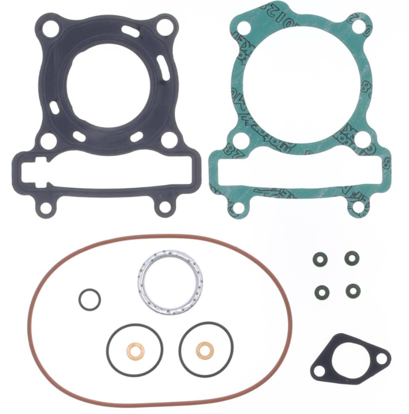 Husqvarna te four 125 kit guarnizioni serie smeriglio 2010 2013