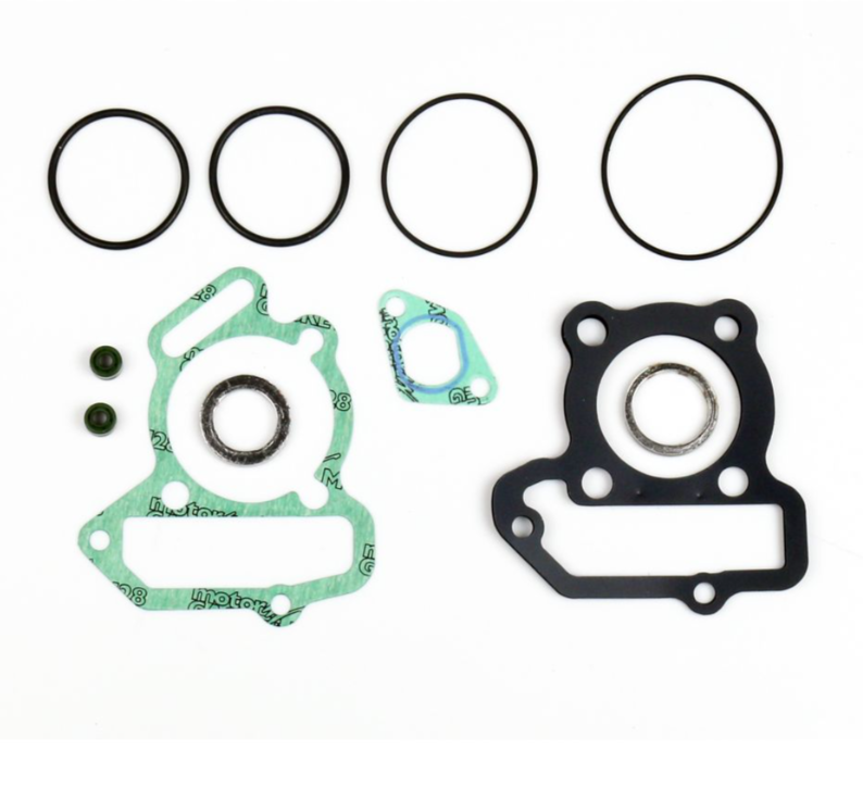 Mbk (motobécane) active 125 kit guarnizioni serie smeriglio 1991 1991