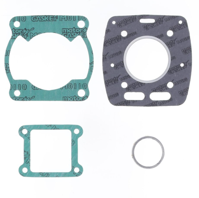Yamaha dt 125 kit guarnizioni serie smeriglio 1982 1983