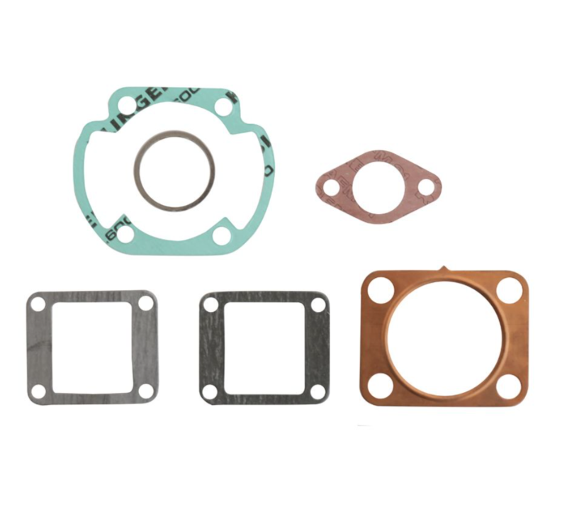 Yamaha rs 125 kit guarnizioni serie smeriglio 1982 1986