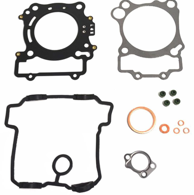 Yamaha wr r 250 kit guarnizioni serie smeriglio 2008 2017