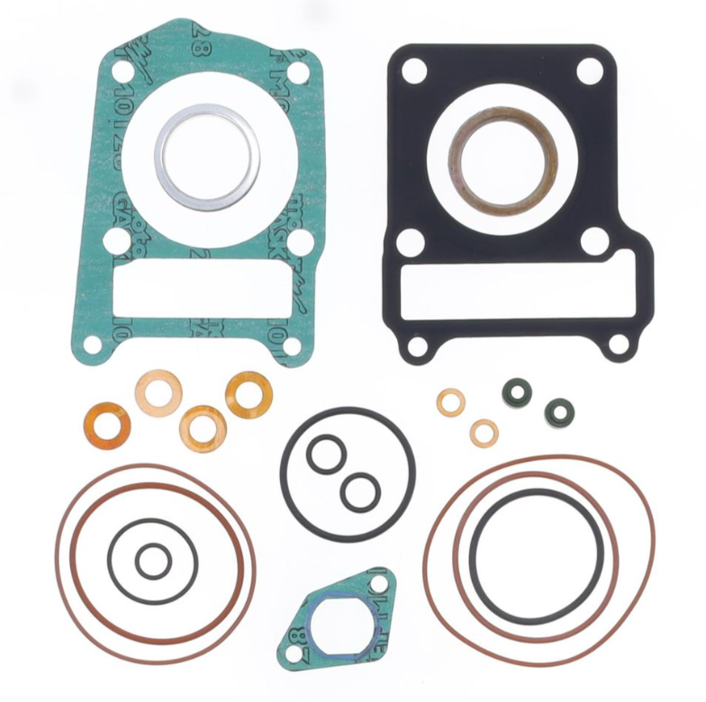 Yamaha tt-r 125 kit guarnizioni serie smeriglio 2005 2015