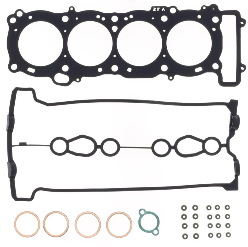 Yamaha fzs fazer 1000 kit guarnizioni serie smeriglio 2001 2005