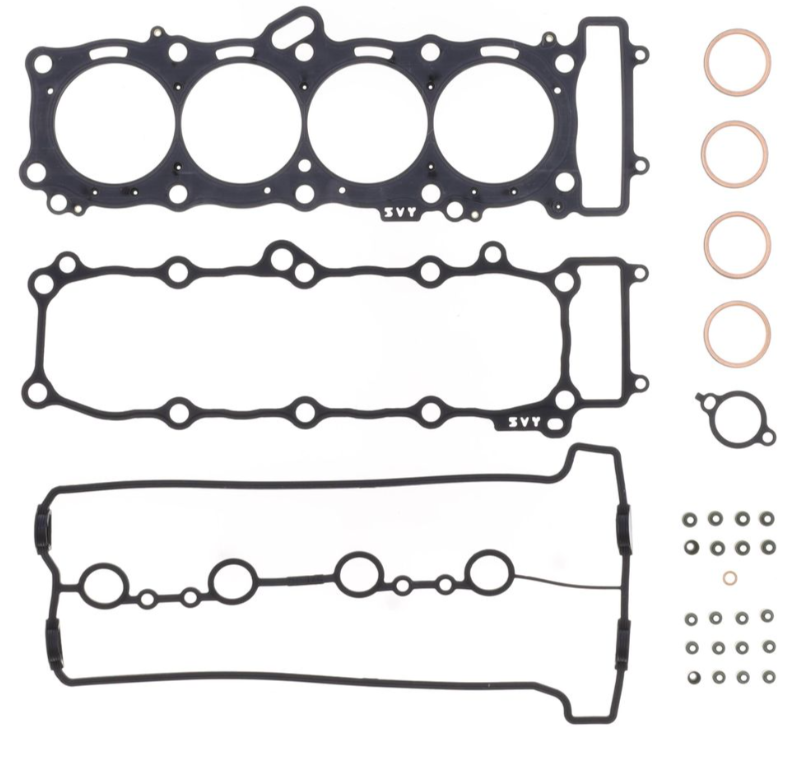 Yamaha fz1 / fz1s 1000 kit guarnizioni serie smeriglio 2006 2013