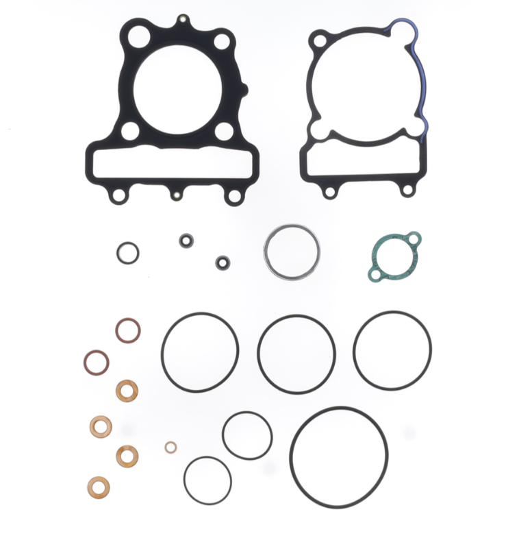 Yamaha tw 200 kit guarnizioni serie smeriglio 1997 2015