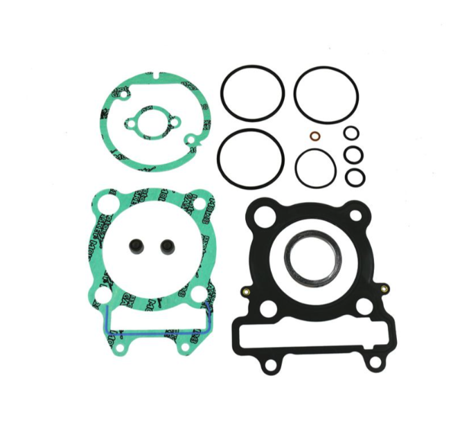 Yamaha xt 250 kit guarnizioni serie smeriglio 2008 2012