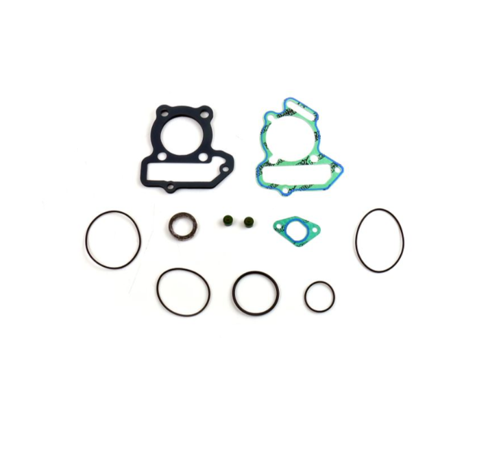 Yamaha yfm g grizzly 125 kit guarnizioni serie smeriglio 2004 2013