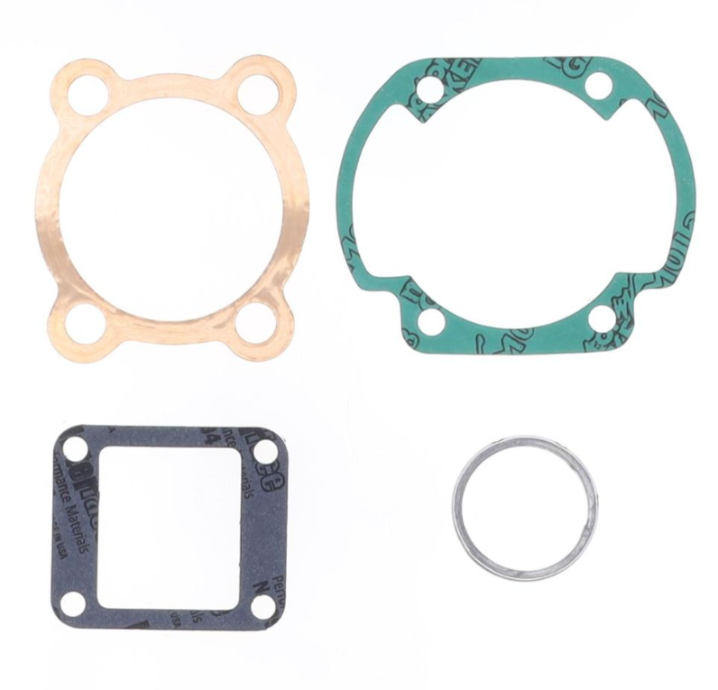 Yamaha dt 175 kit guarnizioni serie smeriglio 1974 1976